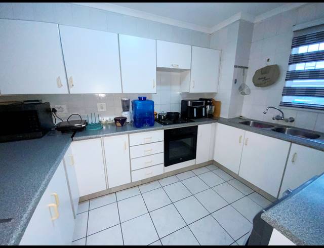 2 bed property for sale in NEW REDRUTH
